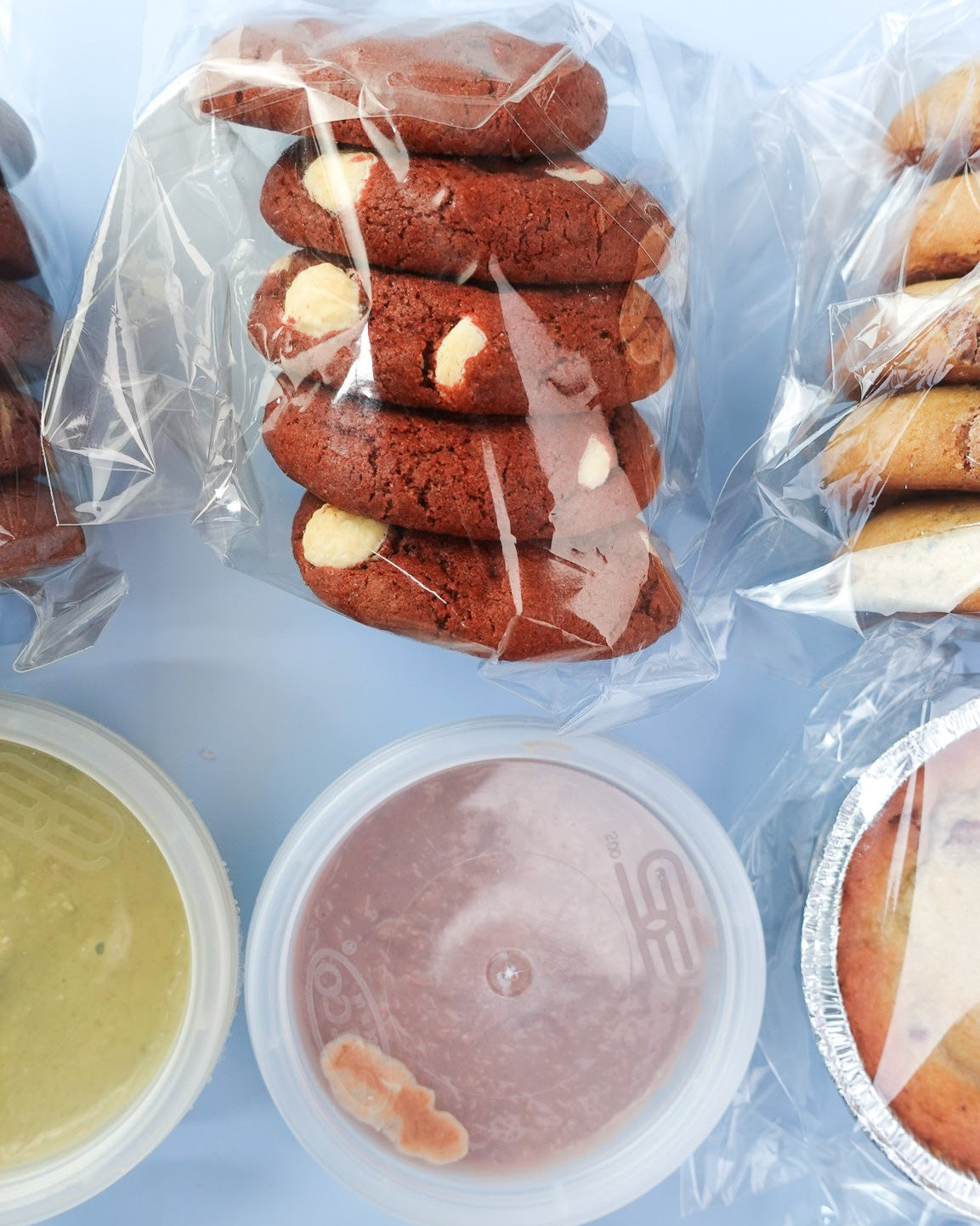 Cookie Box Bundle