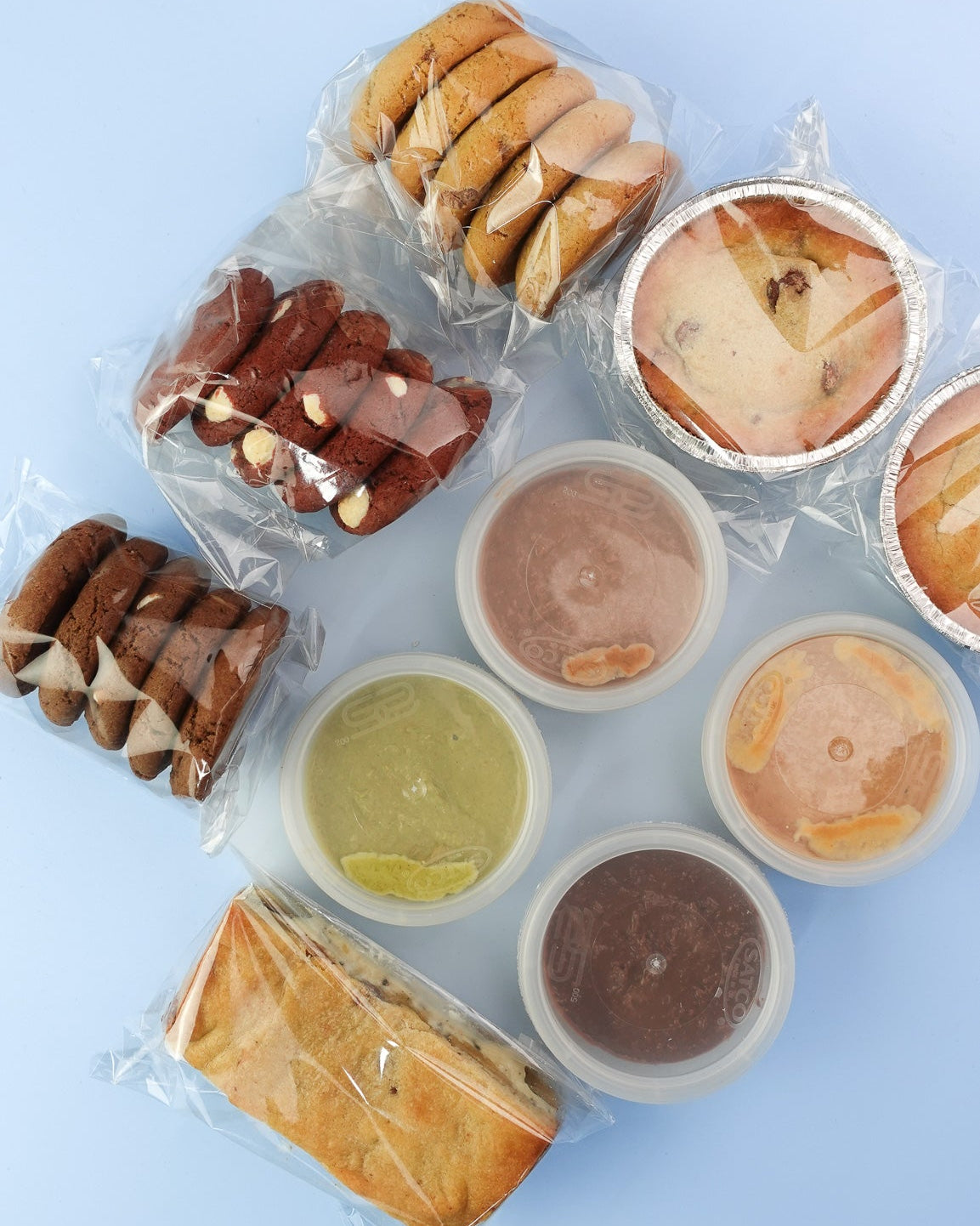 Cookie Box Bundle