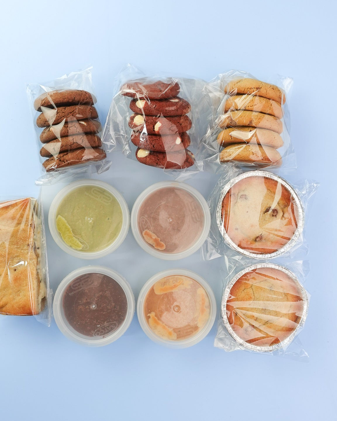Cookie Box Bundle