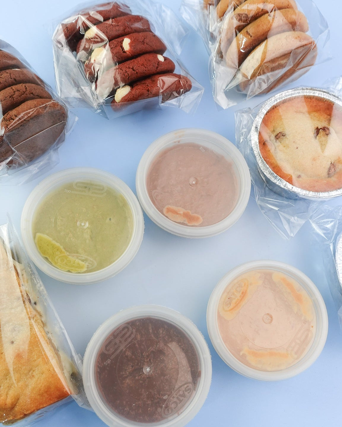 Cookie Box Bundle