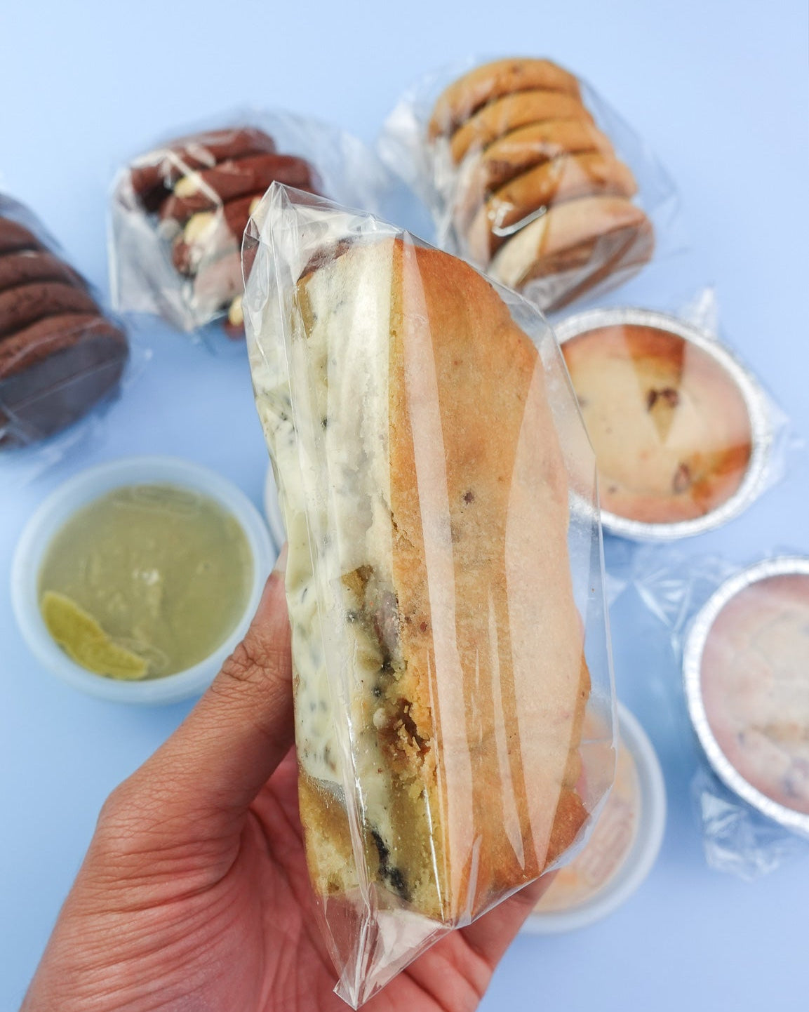 Cookie Box Bundle