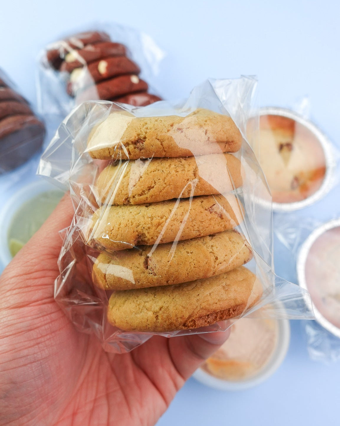 Cookie Box Bundle
