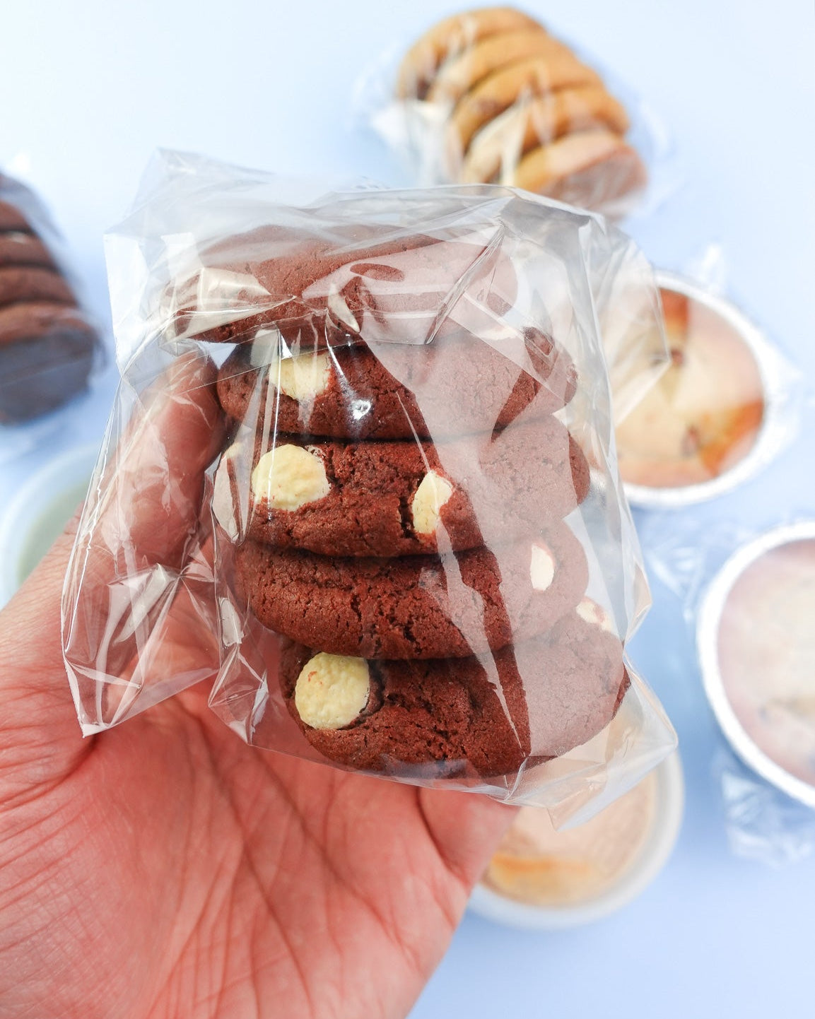 Cookie Box Bundle