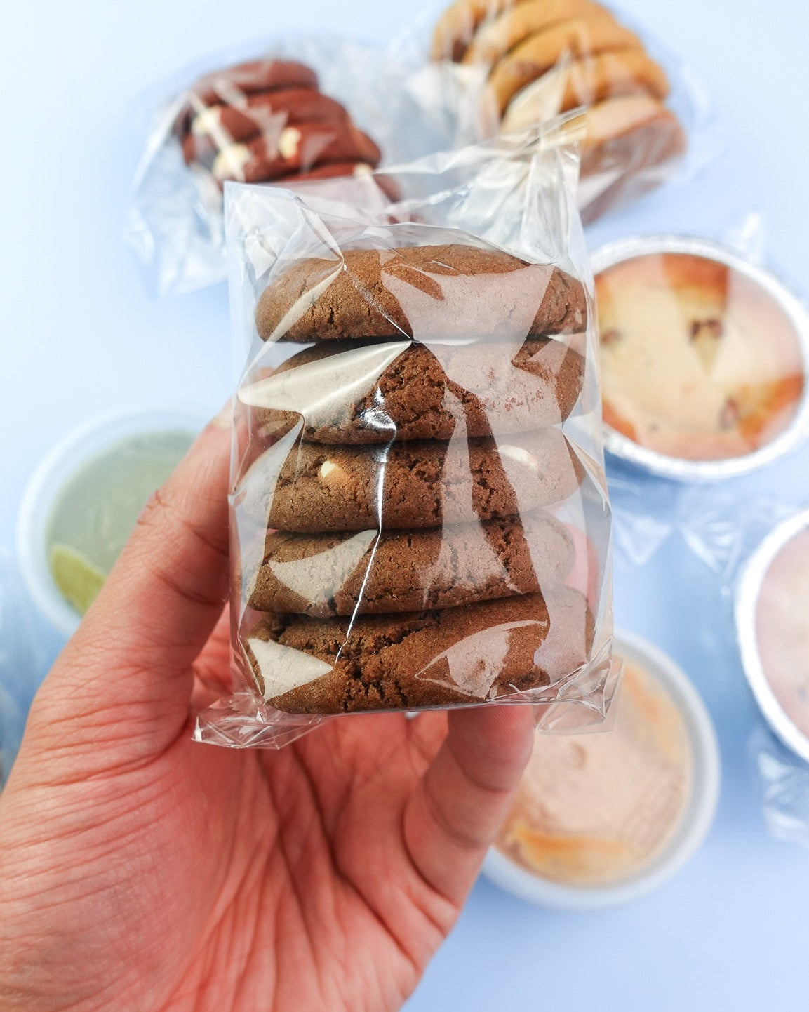 Cookie Box Bundle