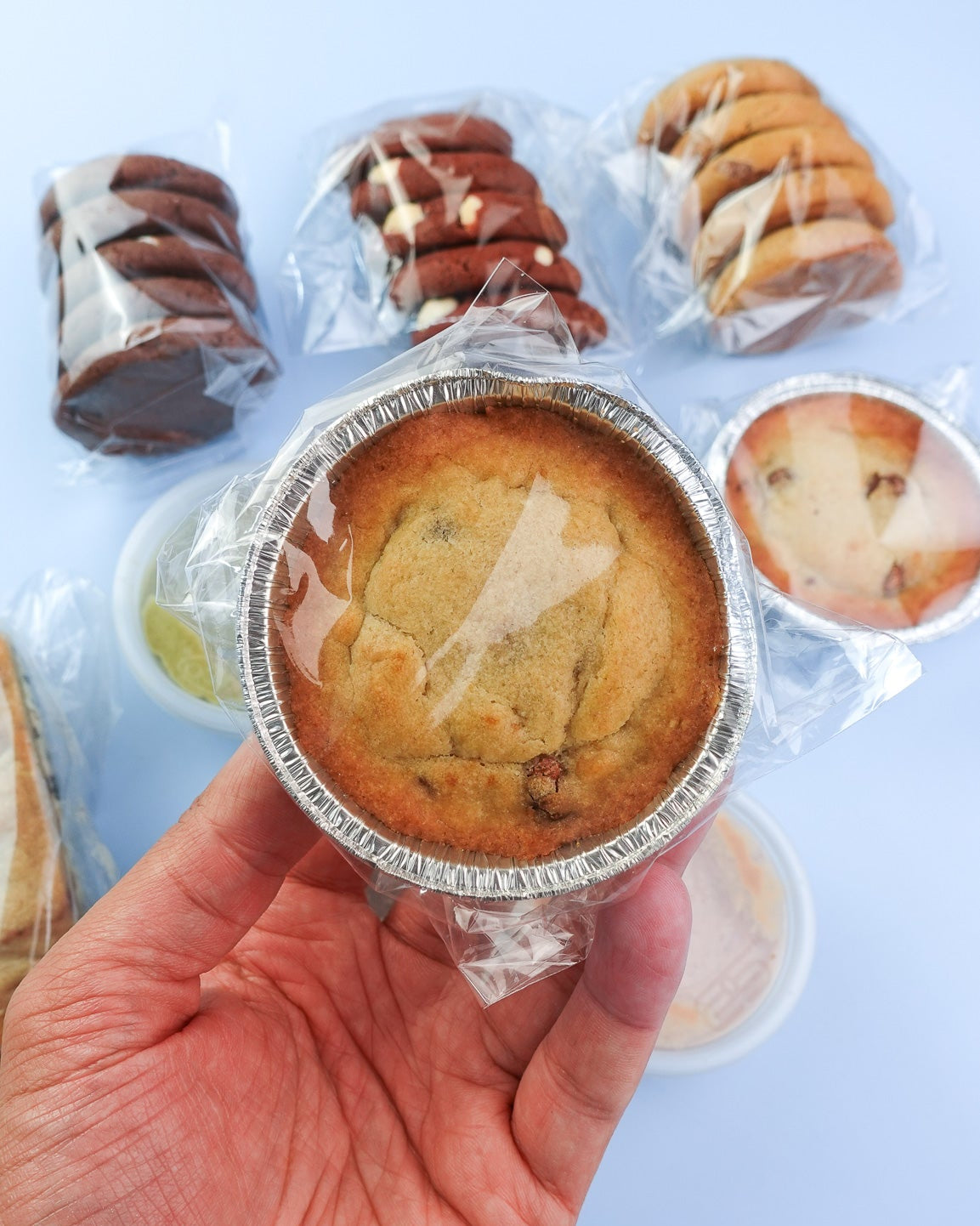 Cookie Box Bundle