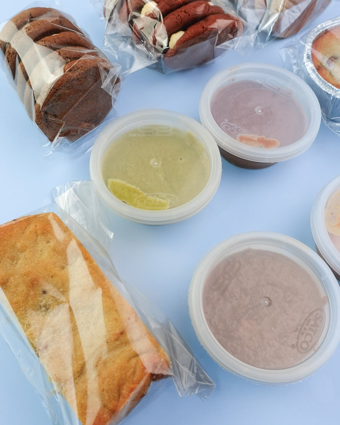 Cookie Box Bundle