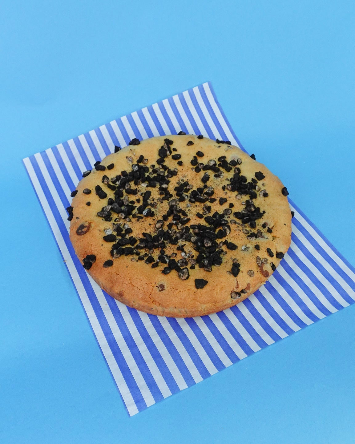 Cookie Pie - Cookies & Cream