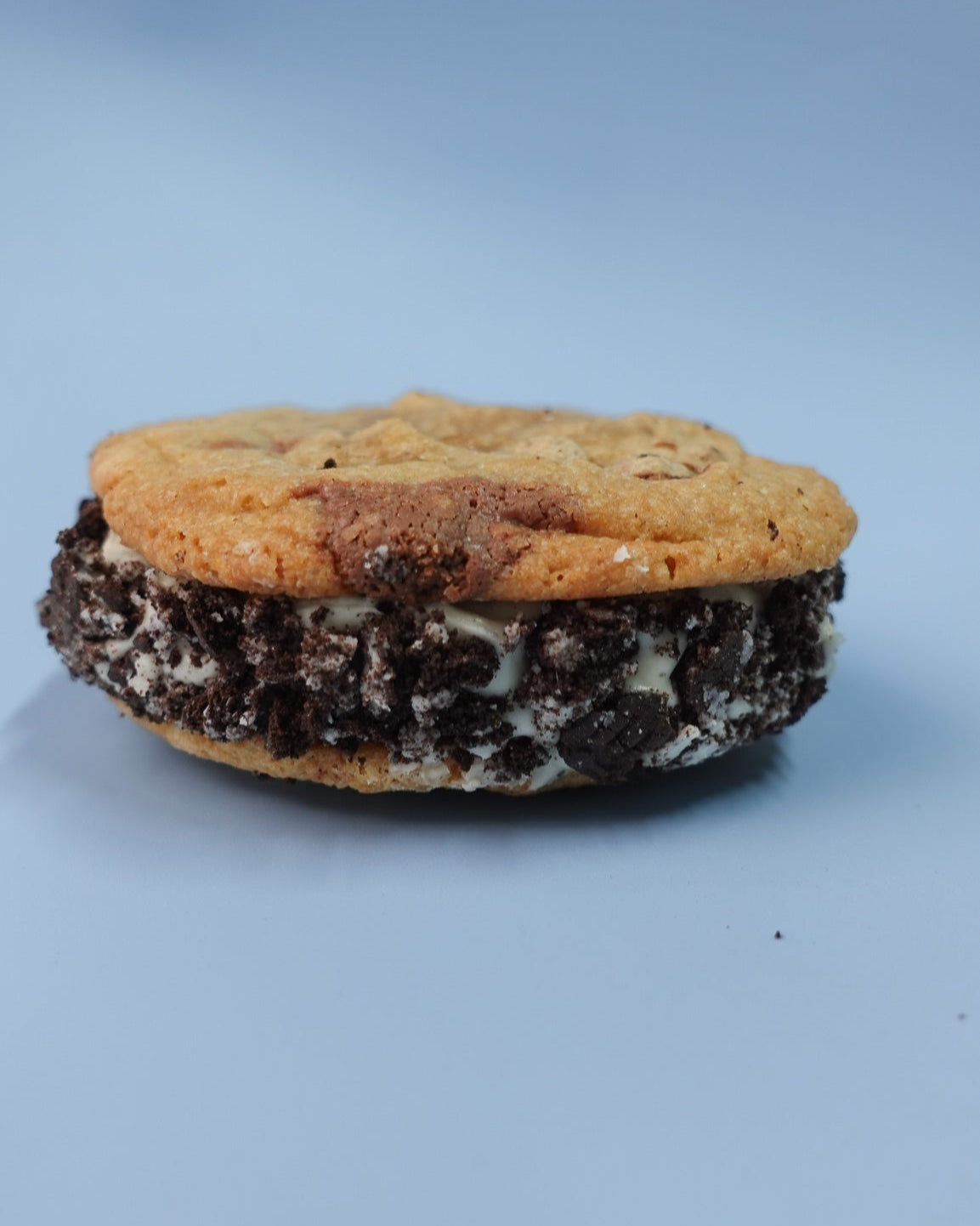 Cookie Sandwich - Cookies and Cream