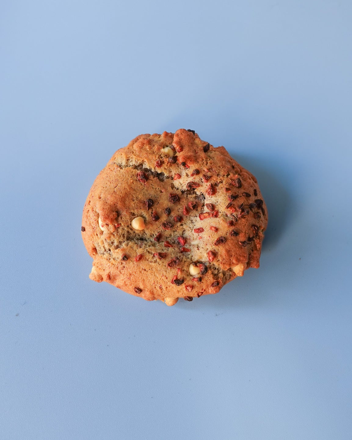 Indulgent Cookies - All Five Flavours