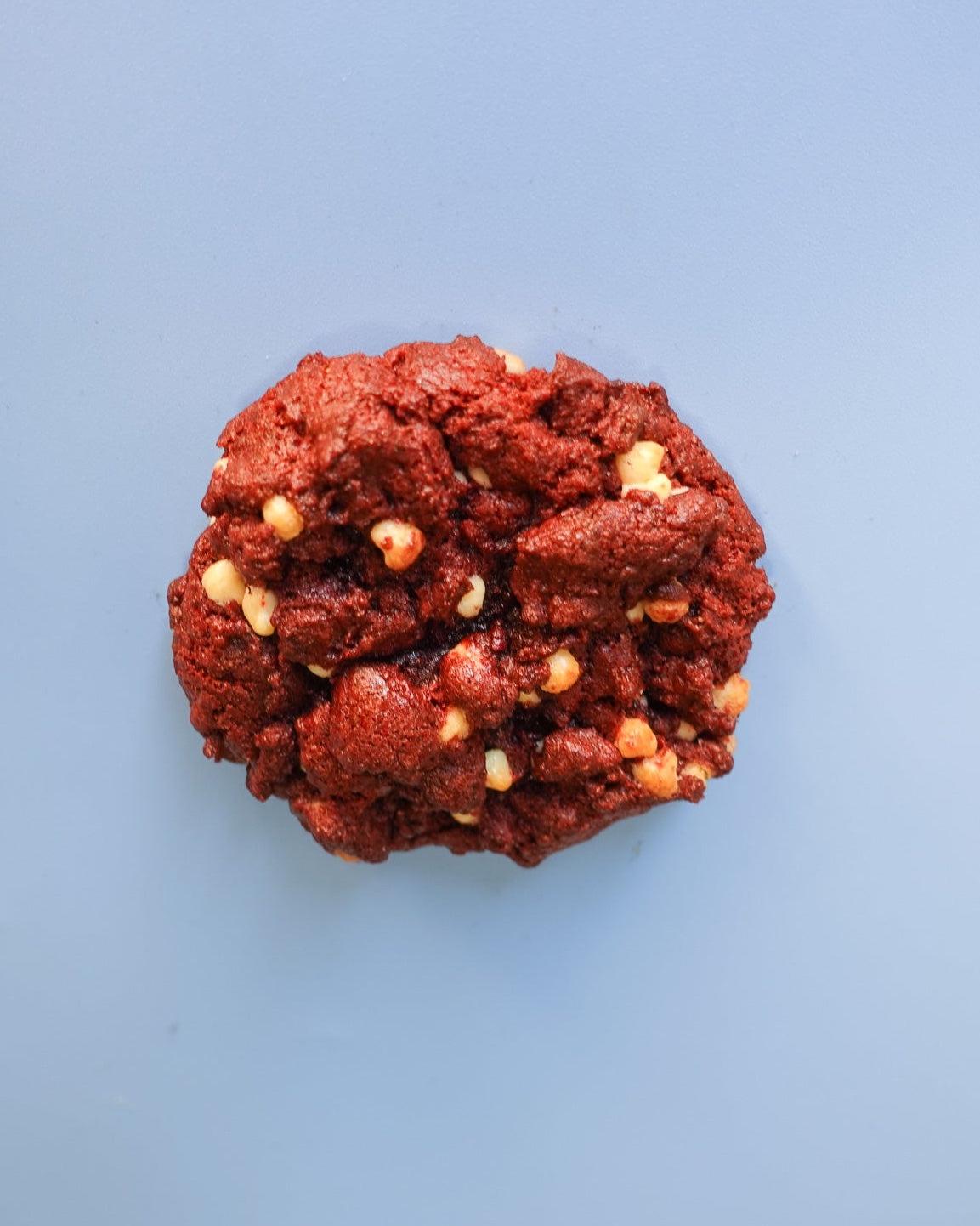 Indulgent Cookies - All Five Flavours