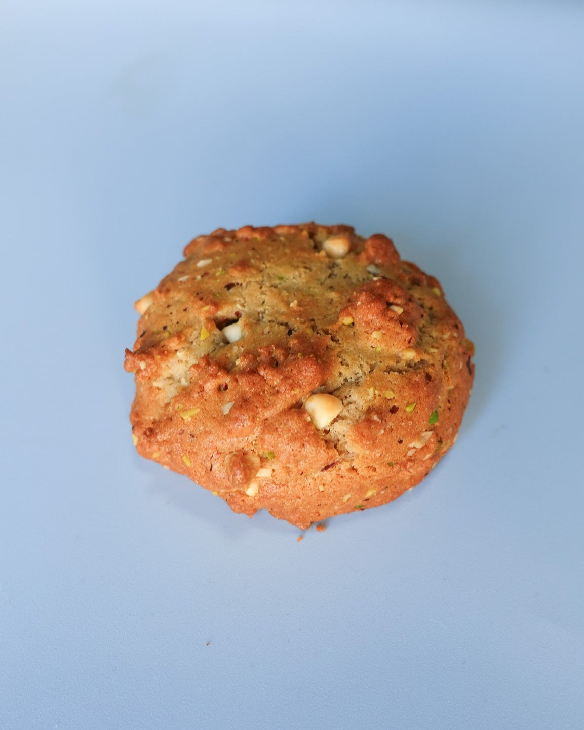 Indulgent Cookies - All Five Flavours