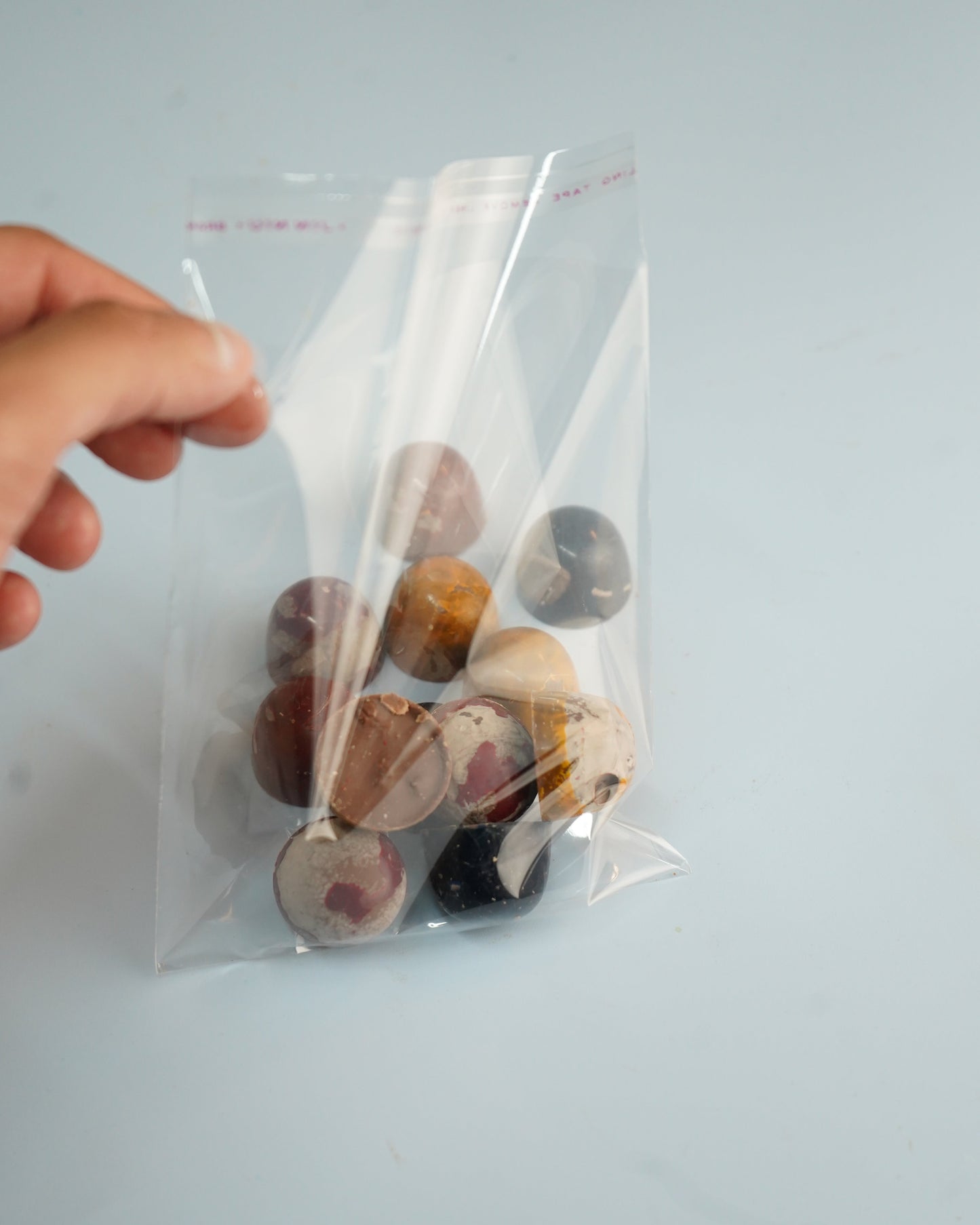 Wonky Bags - Mixed Truffles