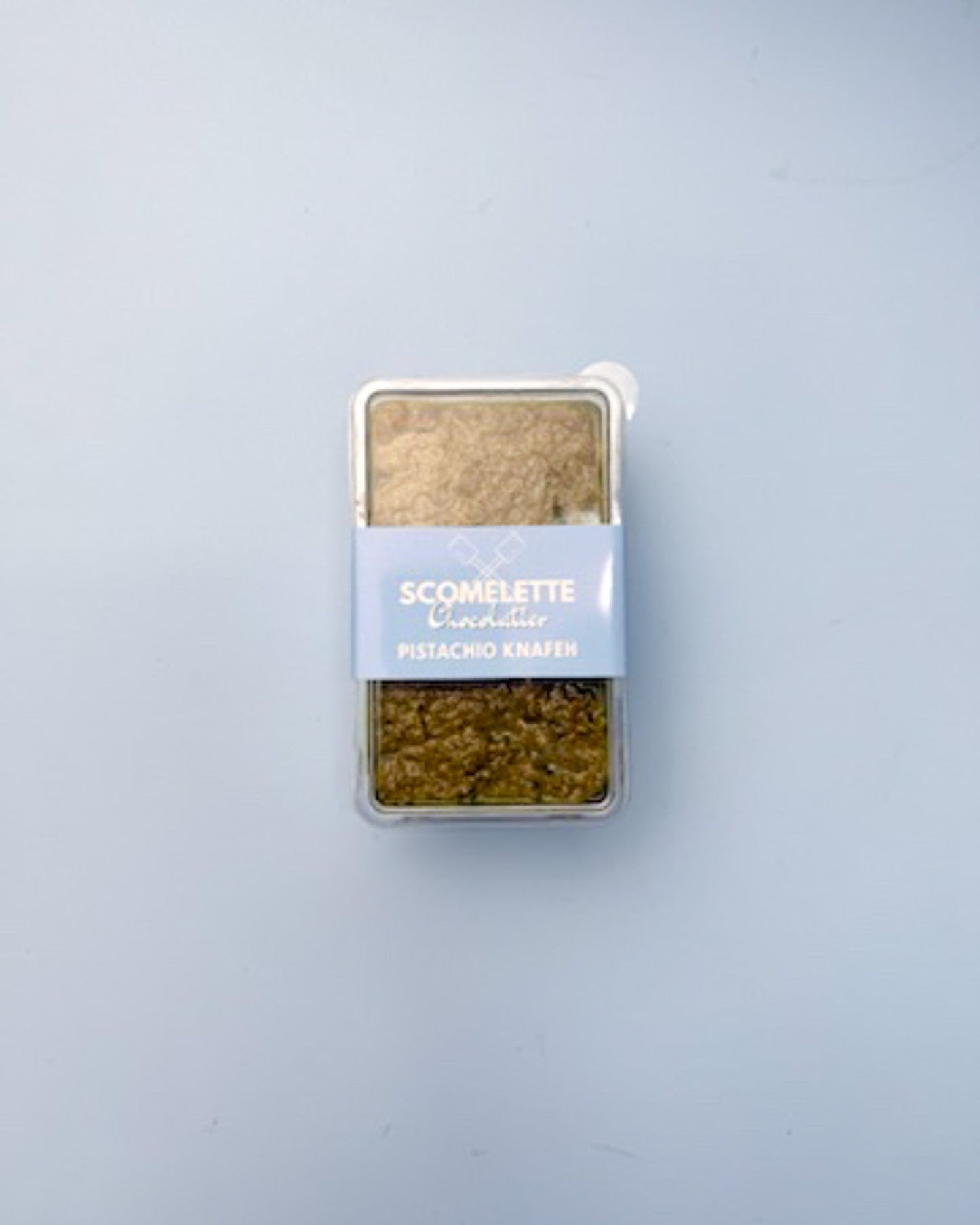 Pistachio Knafeh Bundle
