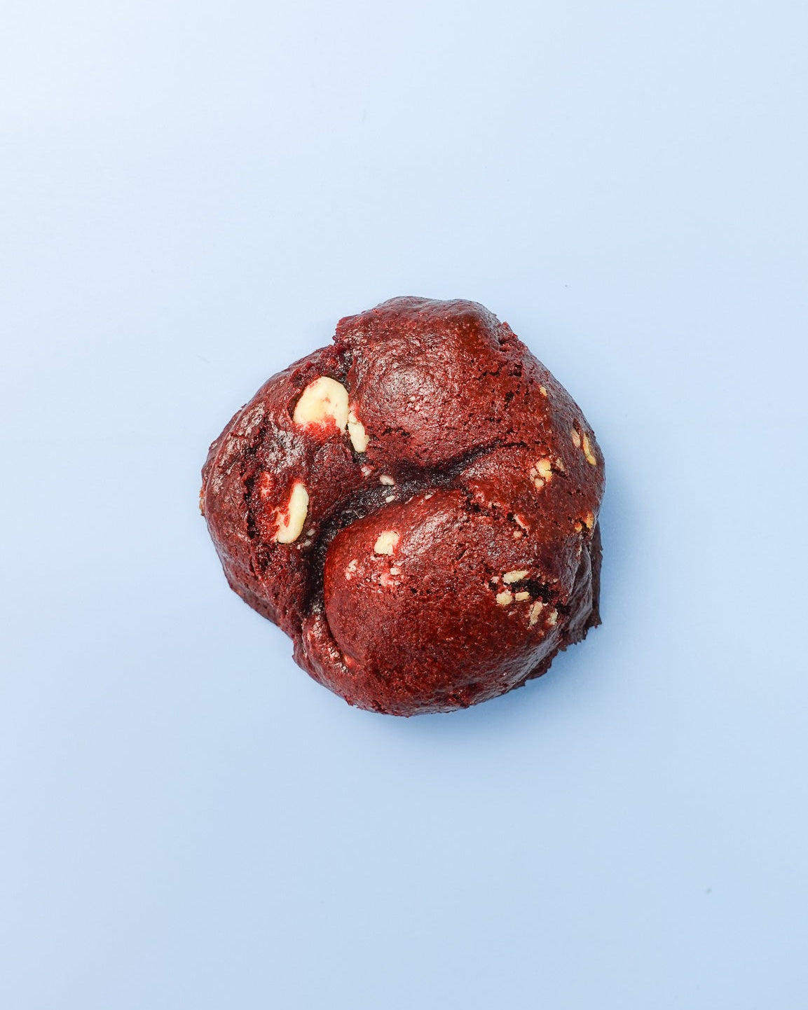 Indulgent Cookies - All Five Flavours