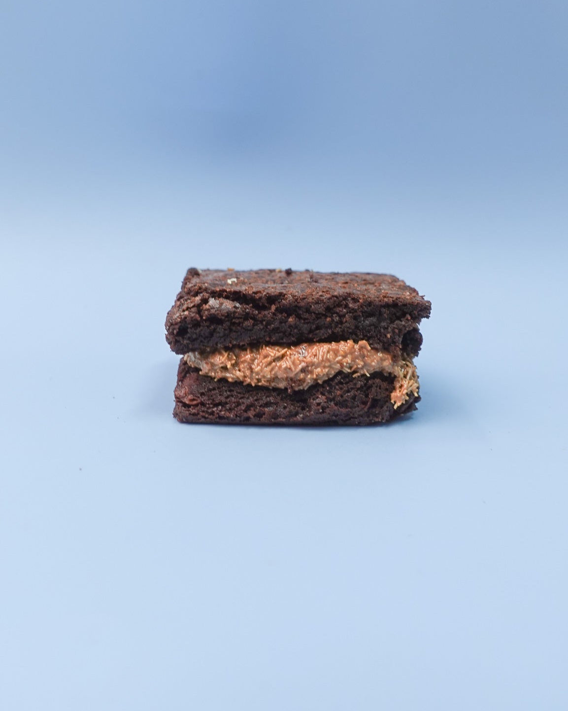 Brownie Box - Kinder Bueno Knafeh