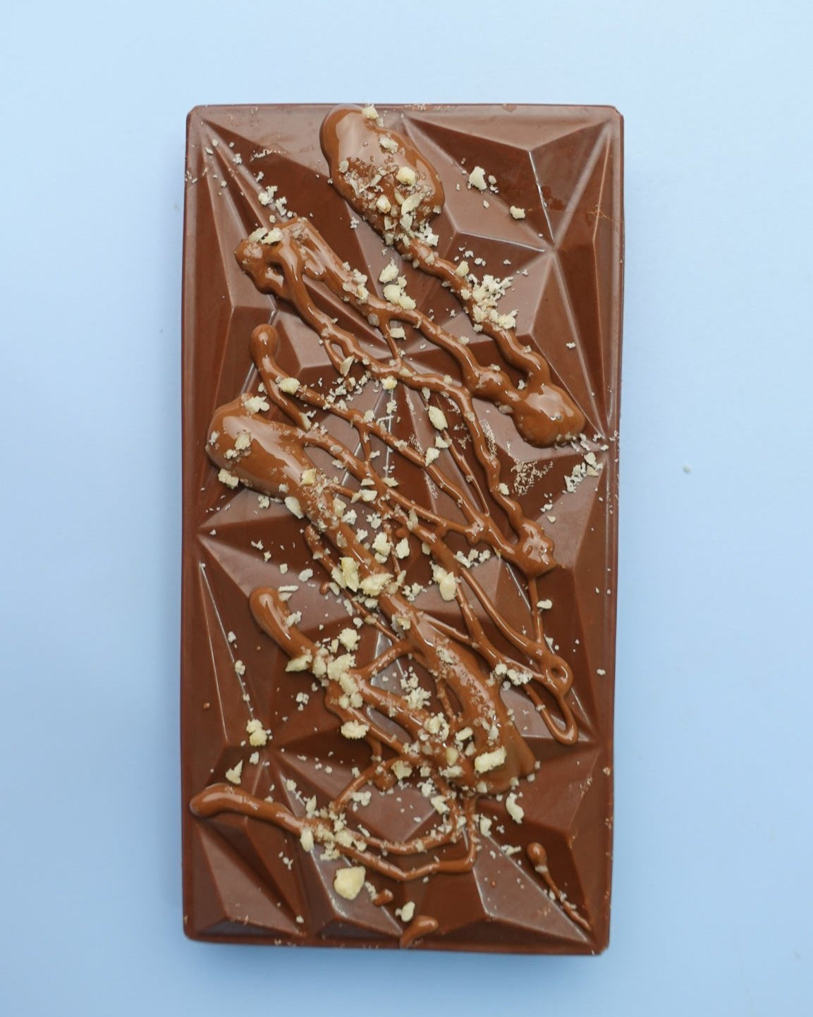 Nutella Knafeh Bundle