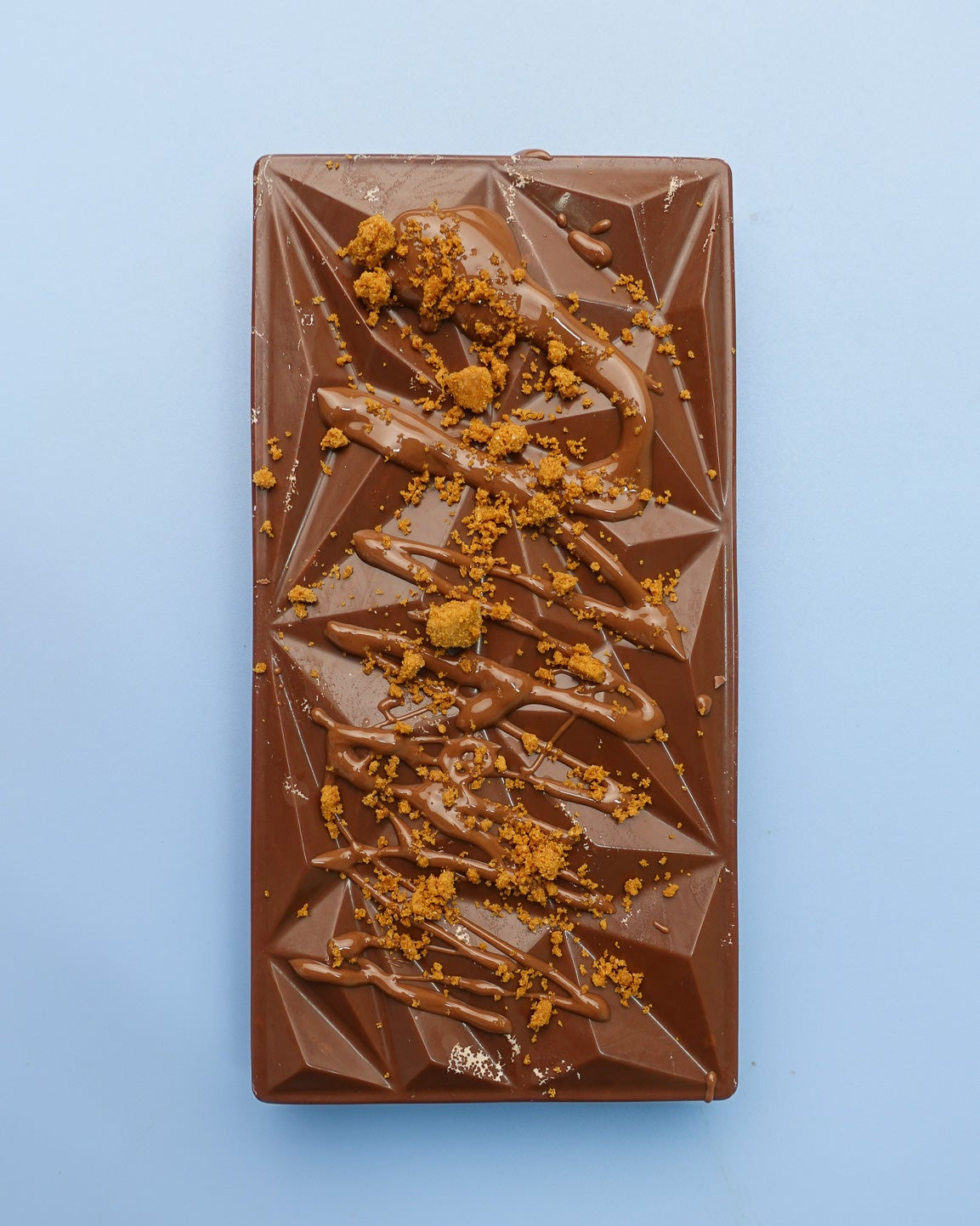 Lotus Biscoff Knafeh Bundle