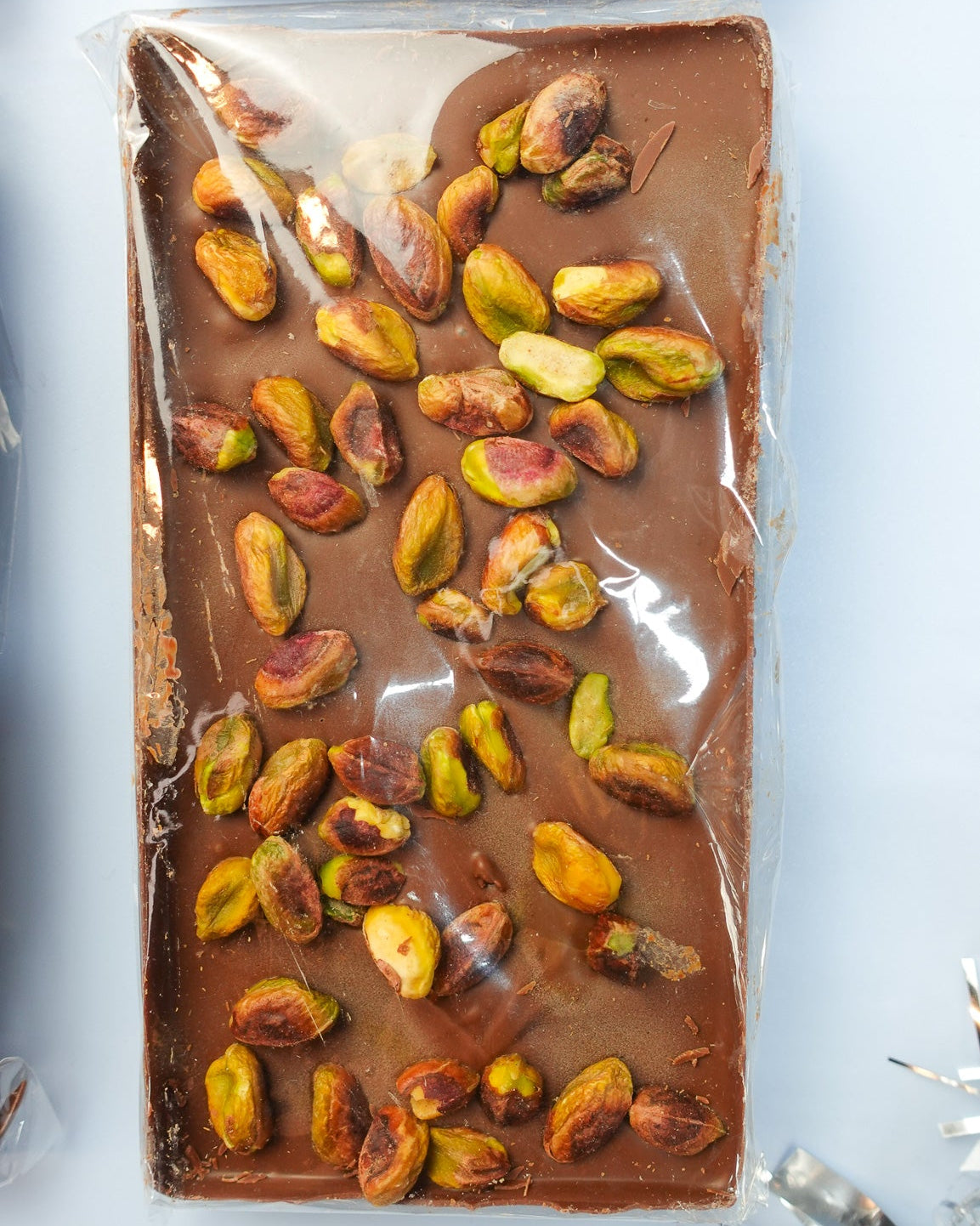 π Christmas Gift Bundle - Chocolate Bar Bundle (4 x 250g Bars) *CHRISTMAS PRE ORDER*