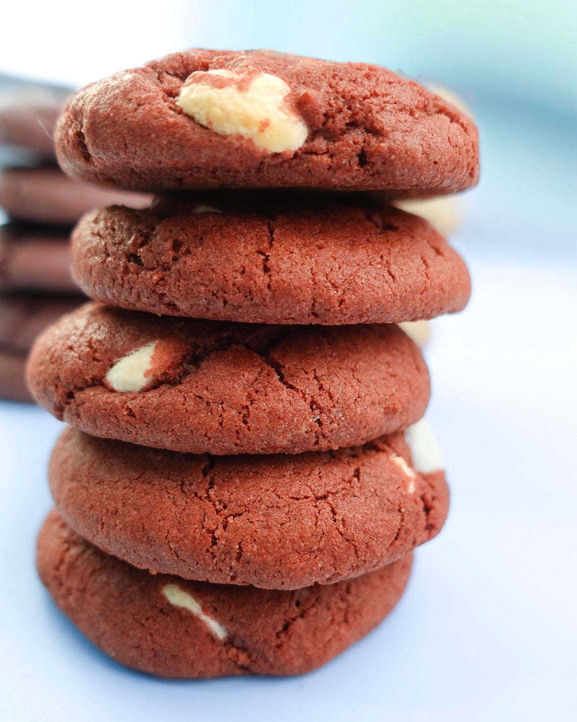 Luxury Mini Cookie Trio - 15 Mini Cookies