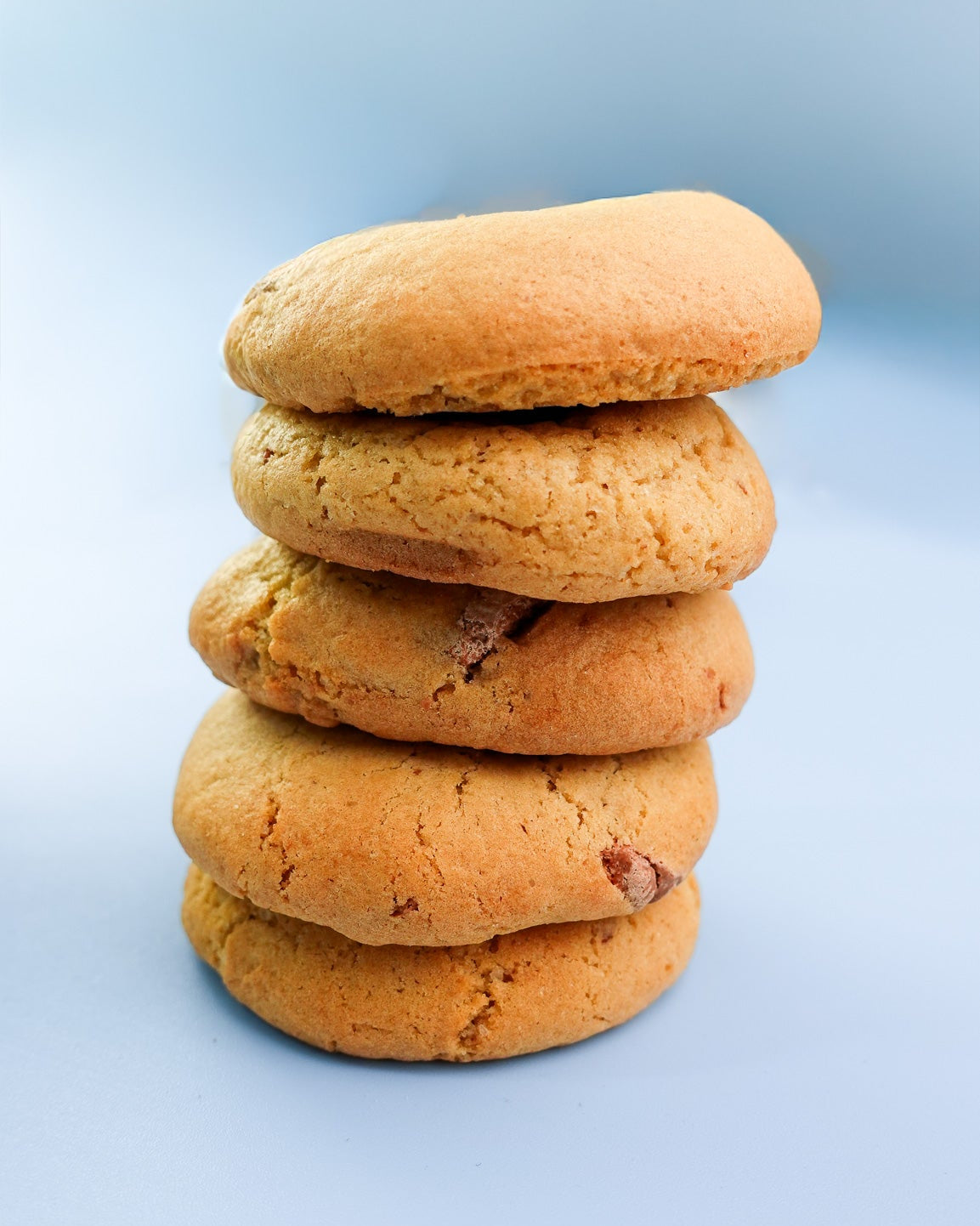 Luxury Mini Cookie Trio - 15 Mini Cookies