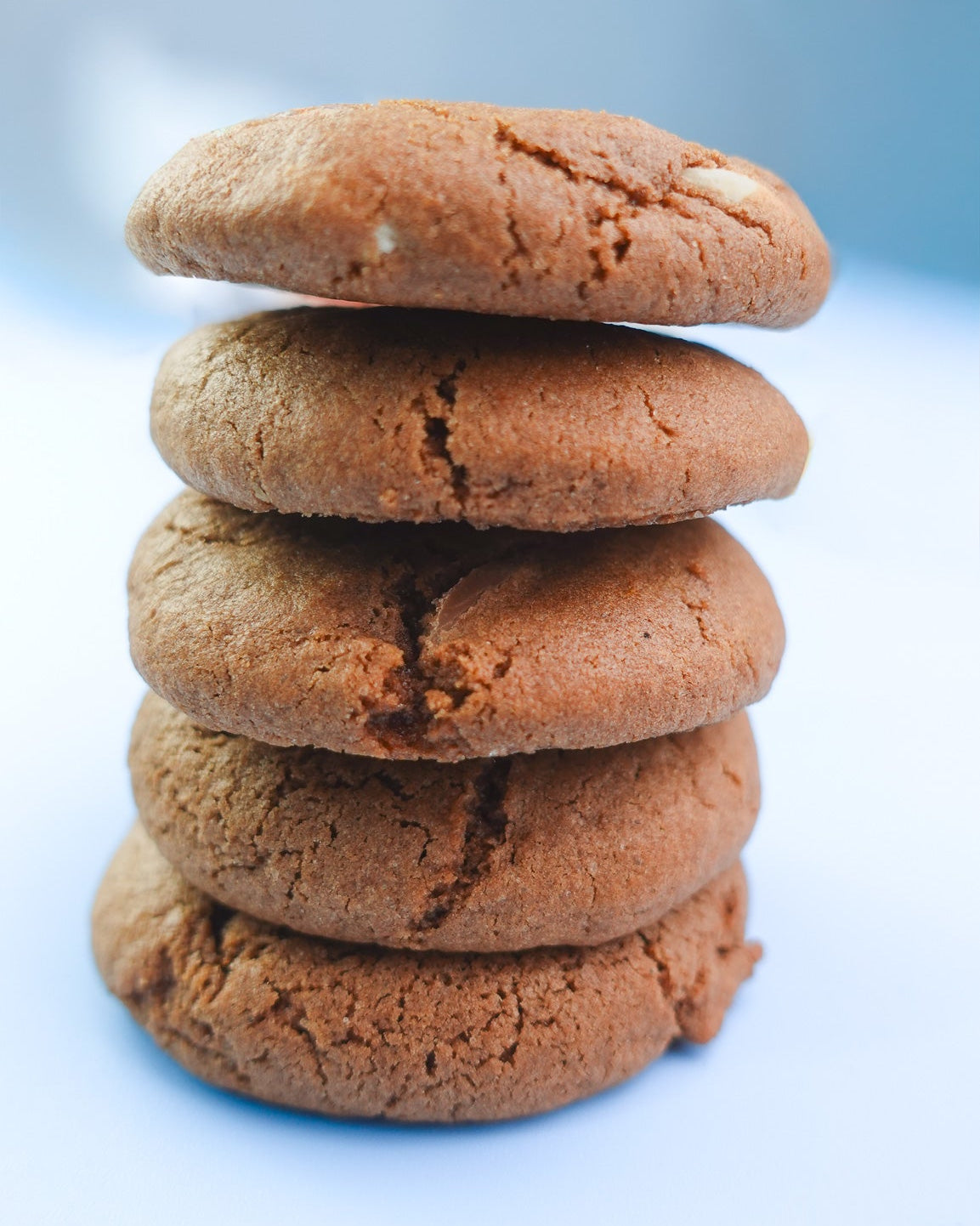 Luxury Mini Cookie Trio - 15 Mini Cookies