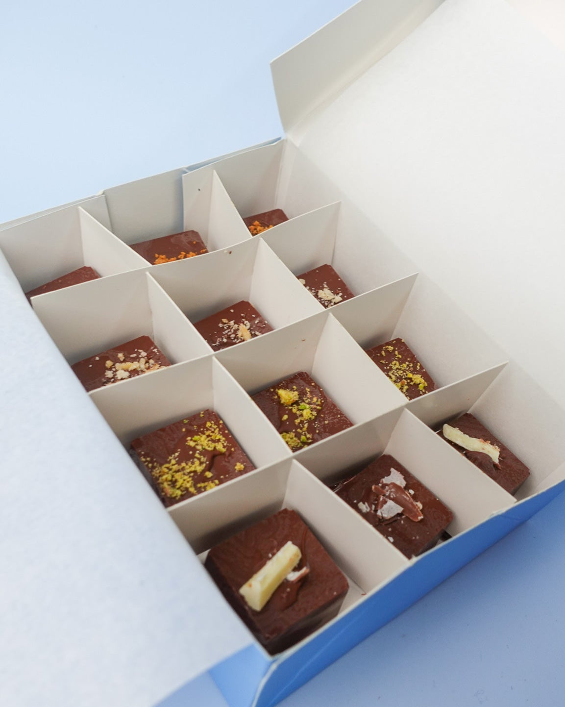 Knafeh Bites - Box of 12