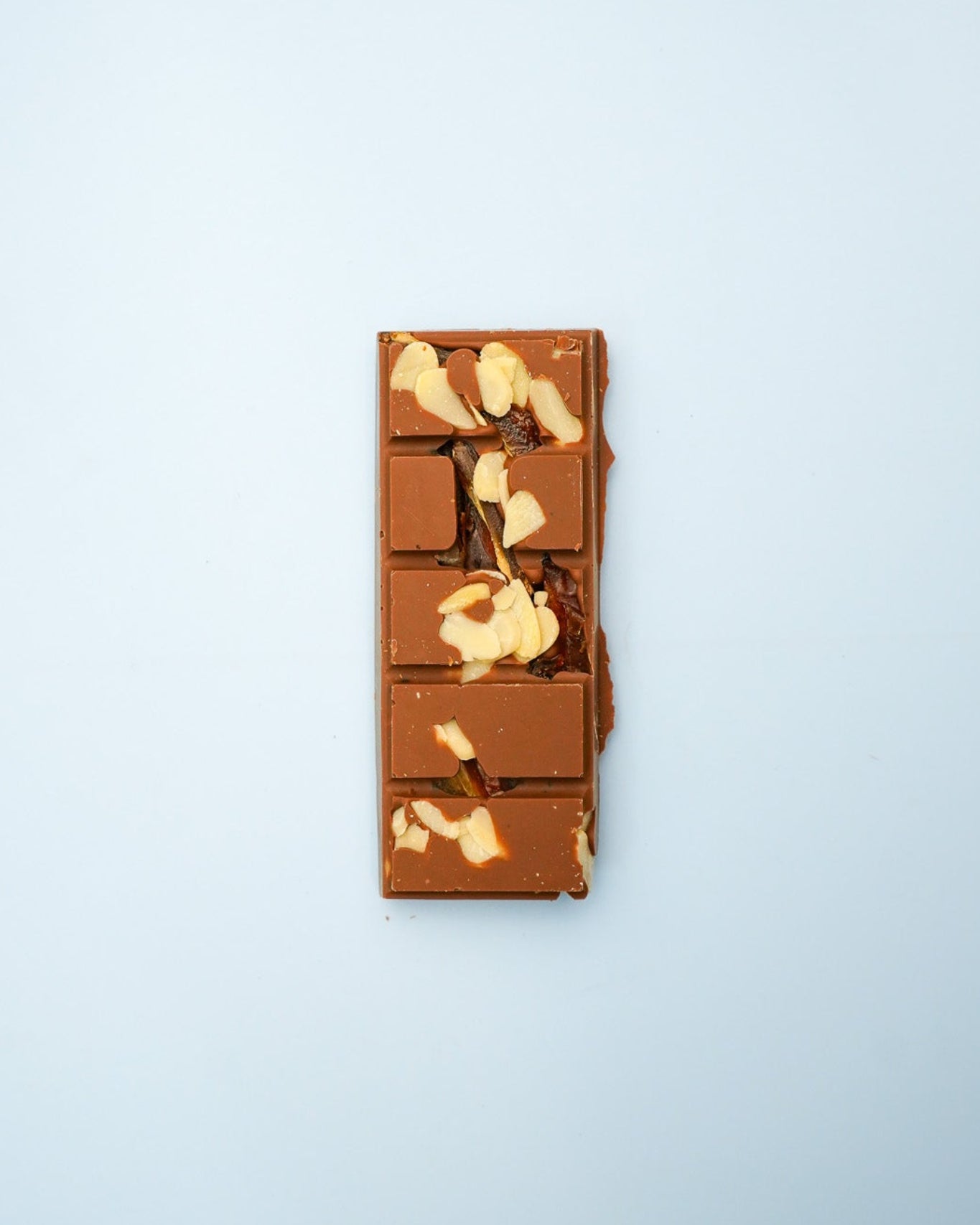 Medjool Date & Almond Chocolate Bar