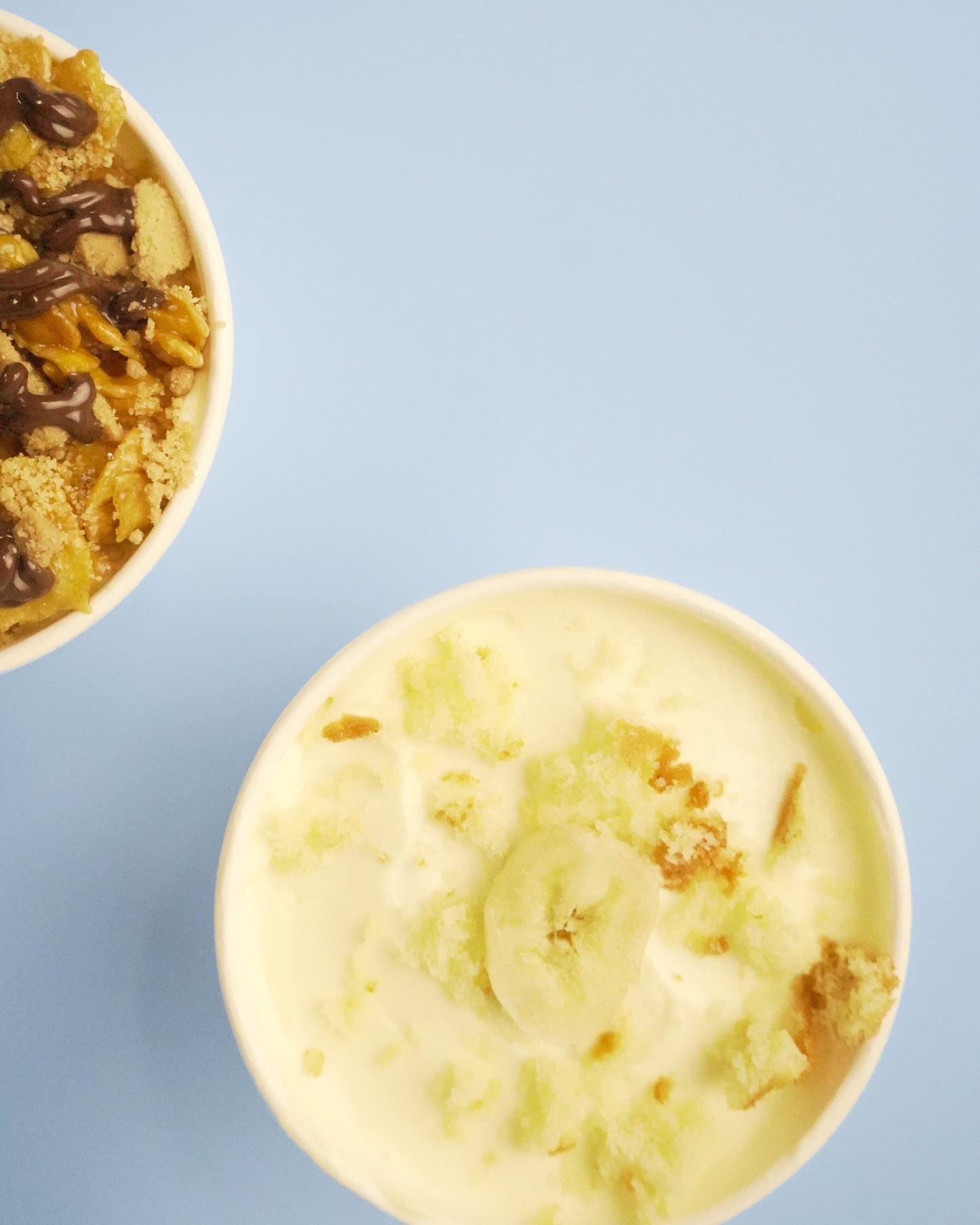 Caramel Crunch Pudding *PRE ORDER COLLECTION ONLY*