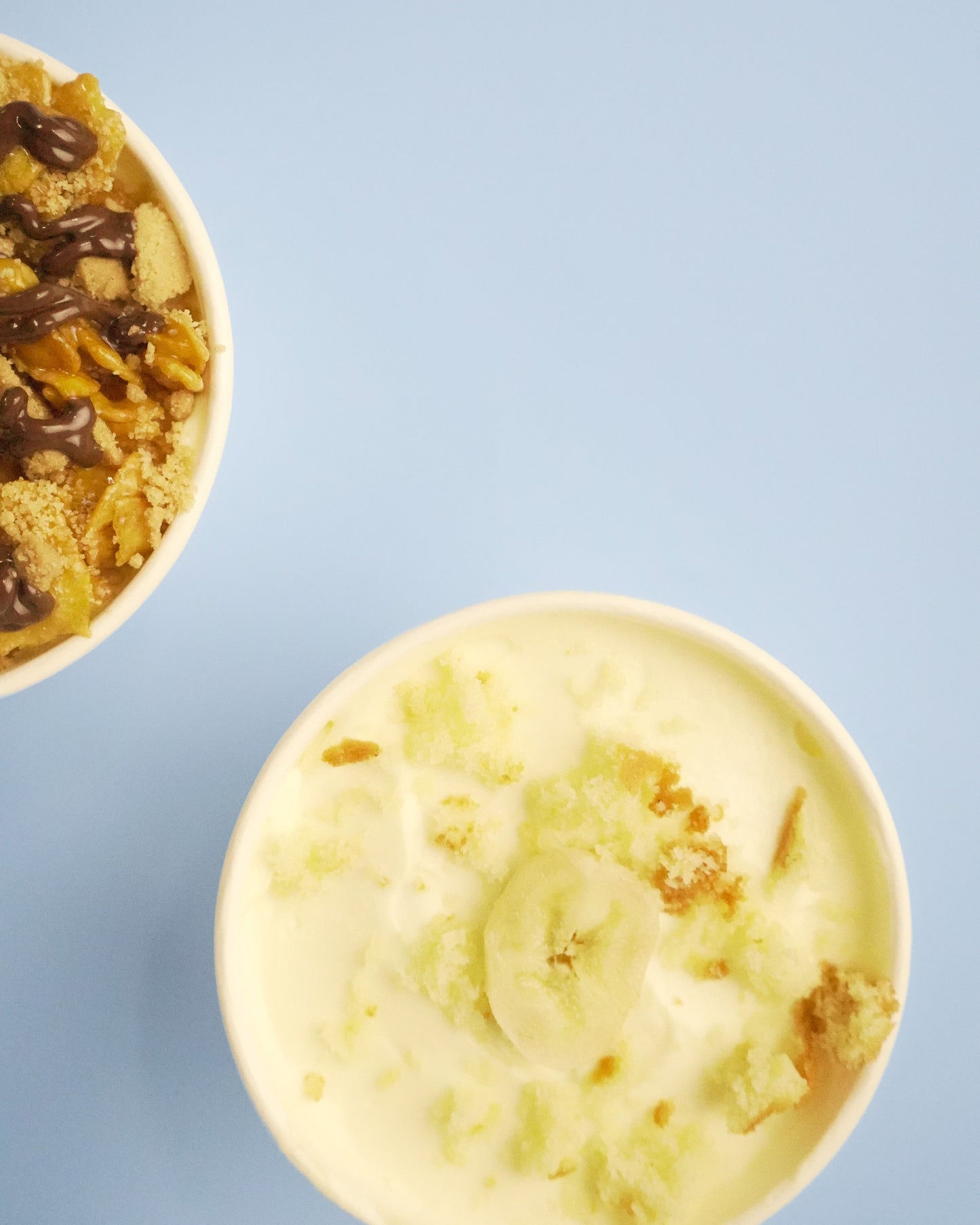 Banana Pudding - *PRE ORDER COLLECTION ONLY*