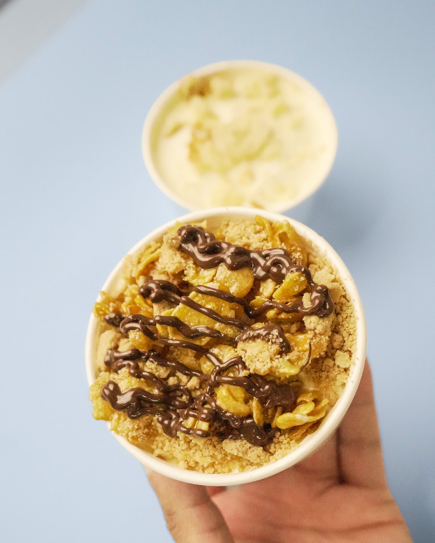Banana Pudding - *PRE ORDER COLLECTION ONLY*