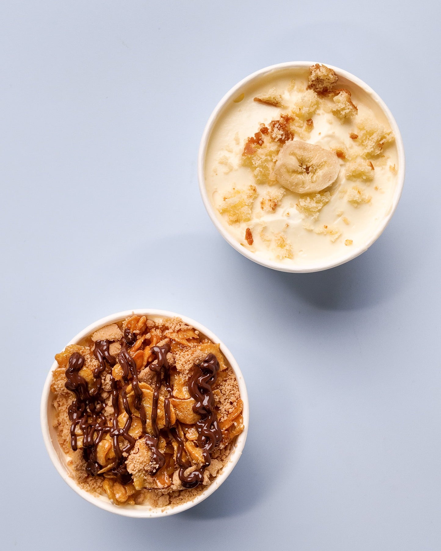 Caramel Crunch Pudding *PRE ORDER COLLECTION ONLY*