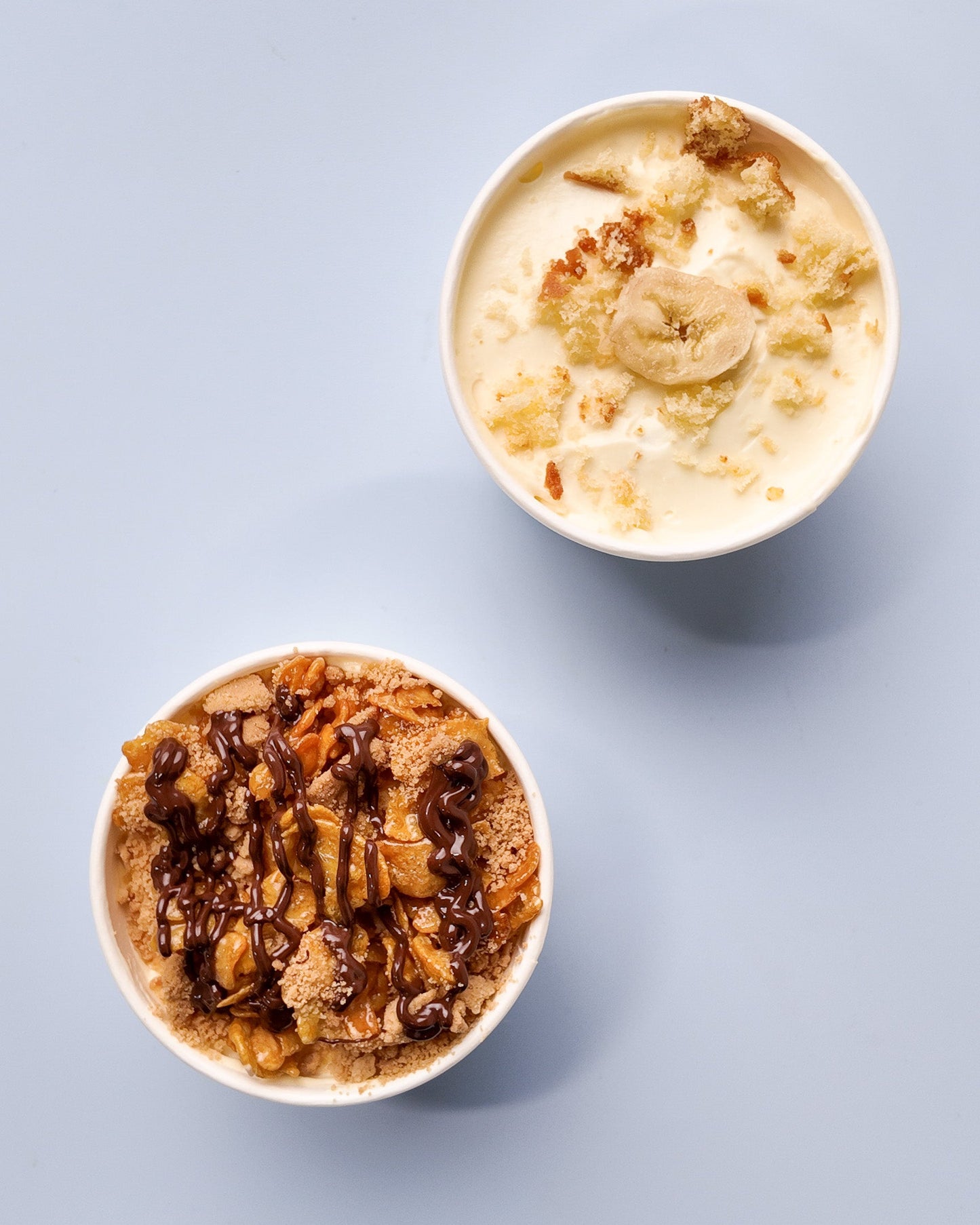 Banana Pudding - *PRE ORDER COLLECTION ONLY*