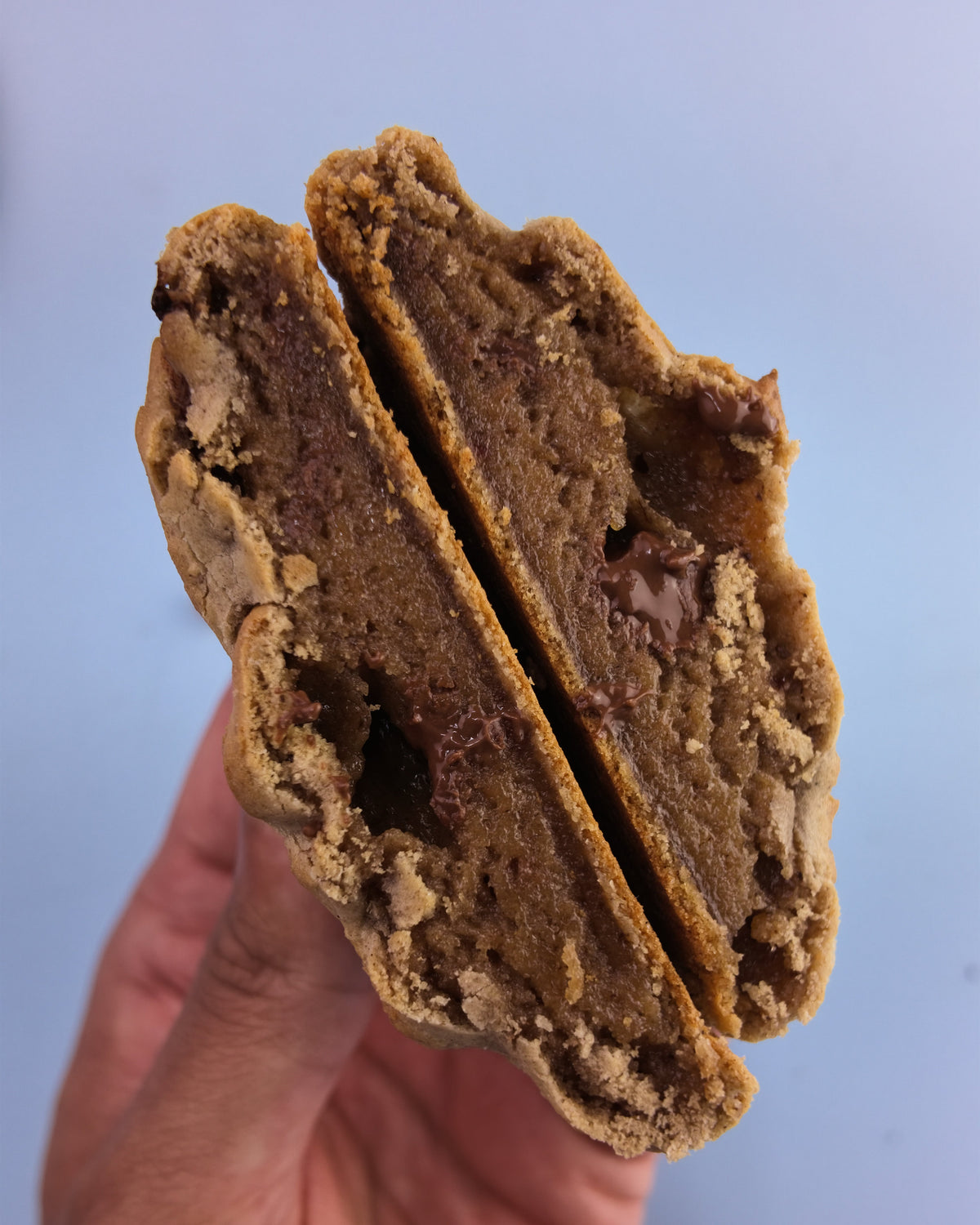 Chai Latte Cookie
