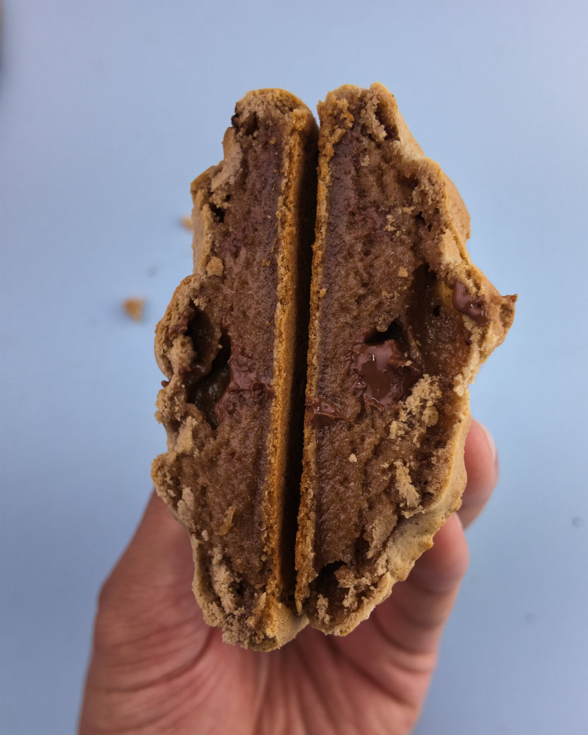 Chai Latte Cookie