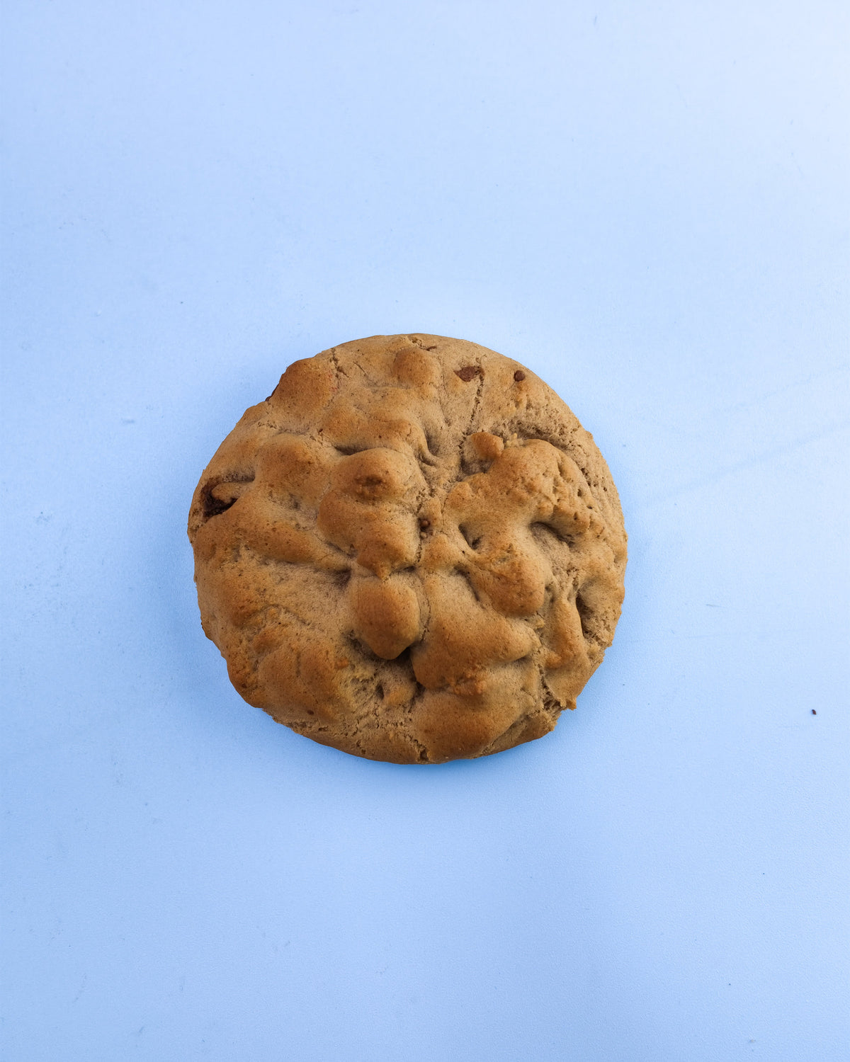 Chai Latte Cookie