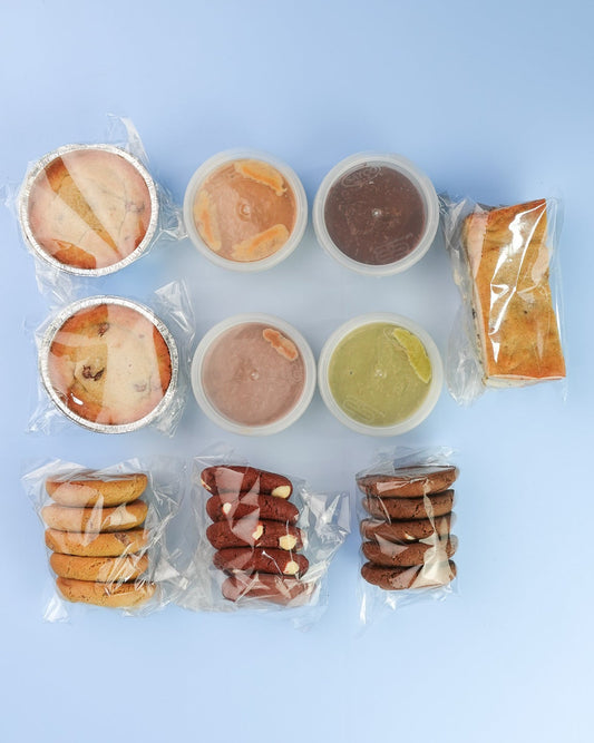 Cookie Box Bundle