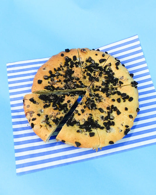 Cookie Pie - Cookies & Cream
