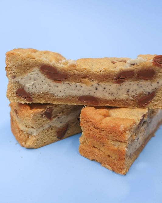 Cookie Slabs x 3