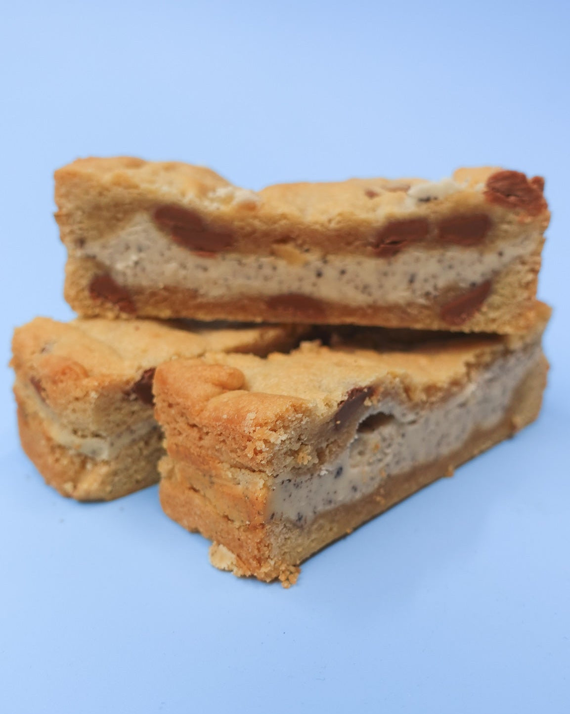 Cookie Slabs x 3