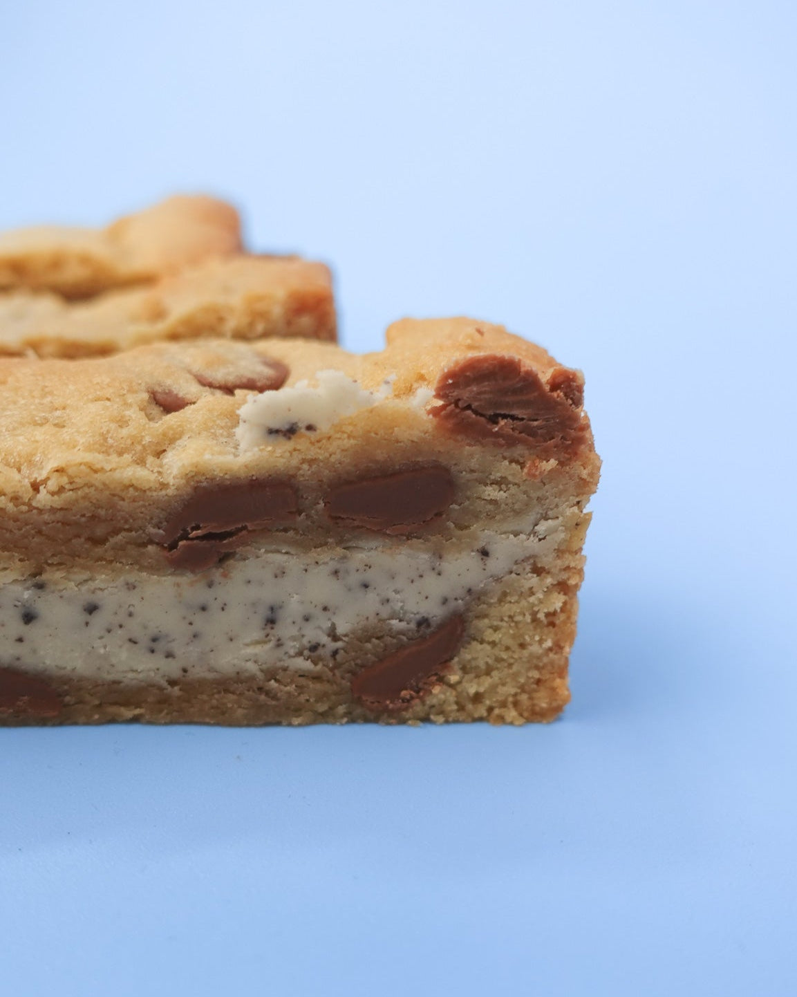 Cookie Slabs x 3