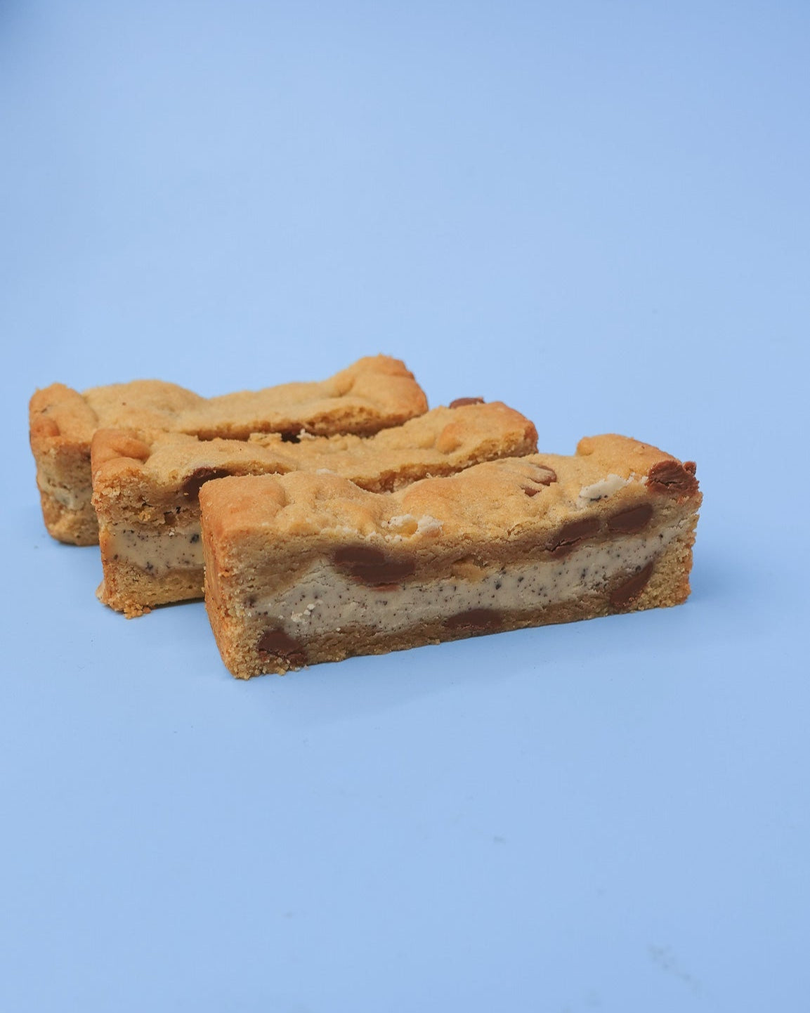 Cookie Slabs x 3