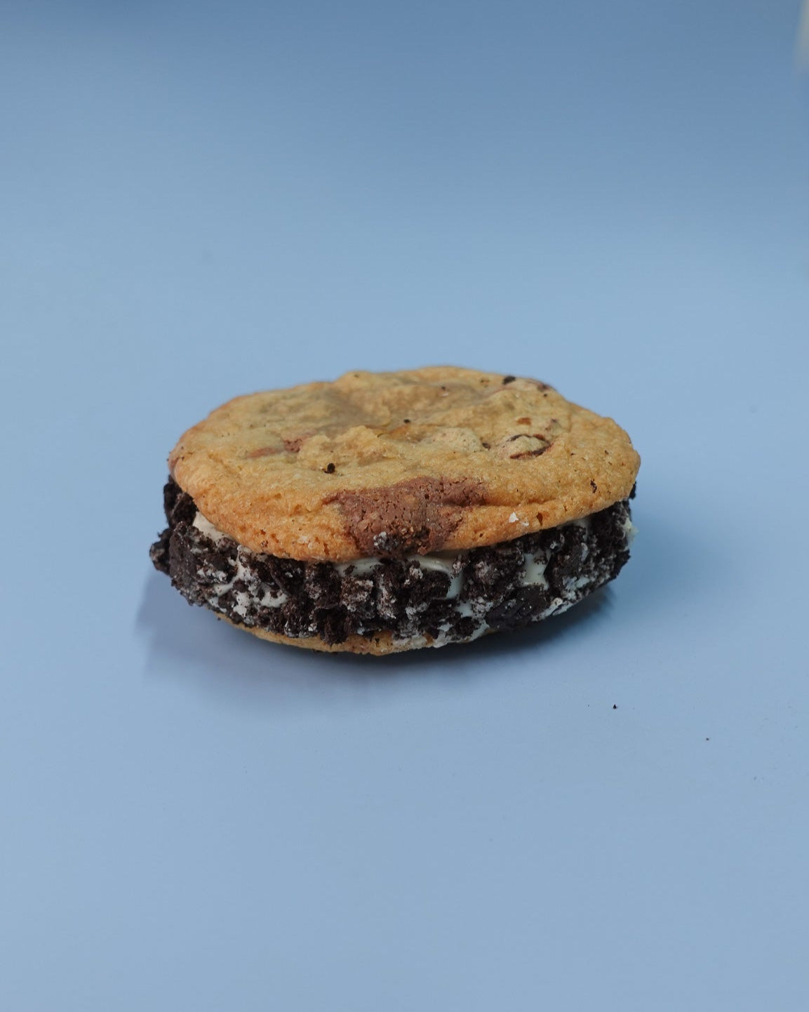 Cookie Sandwich - Cookies and Cream