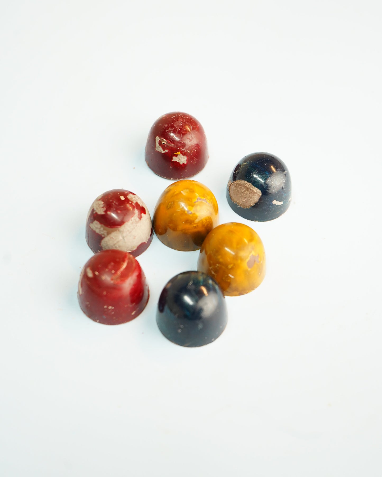 Wonky Bags - Mixed Truffles