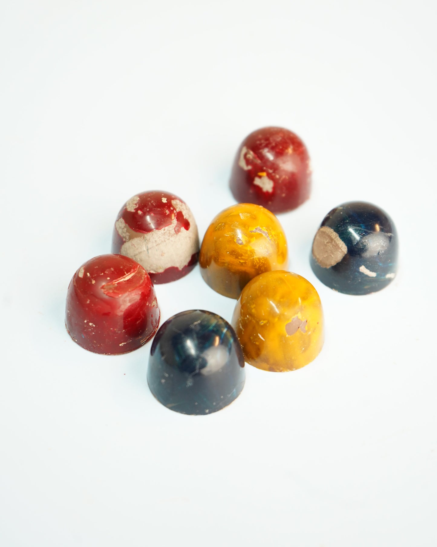 Wonky Bags - Mixed Truffles