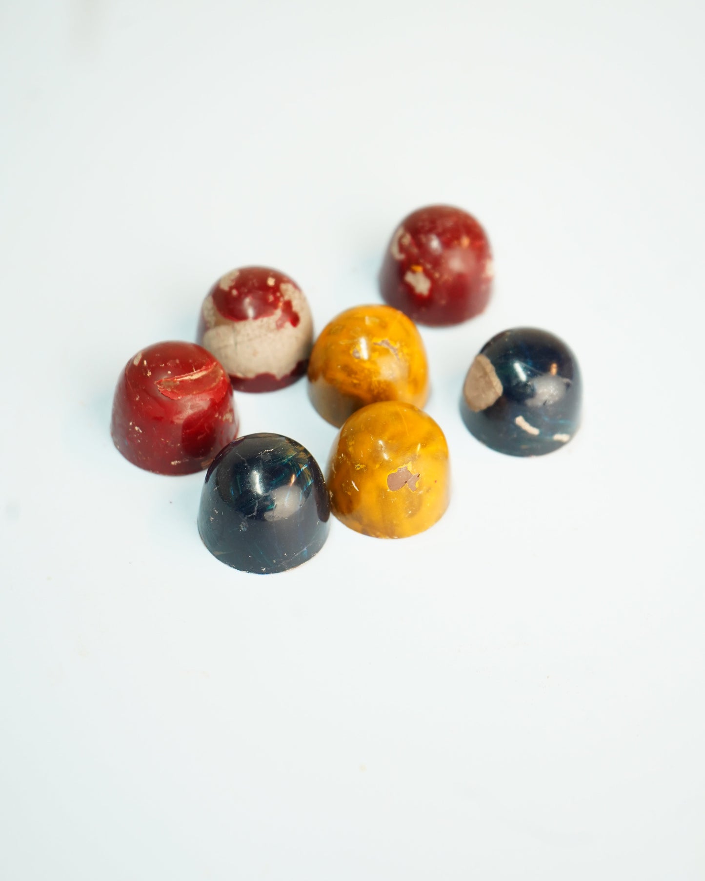 Wonky Bags - Mixed Truffles