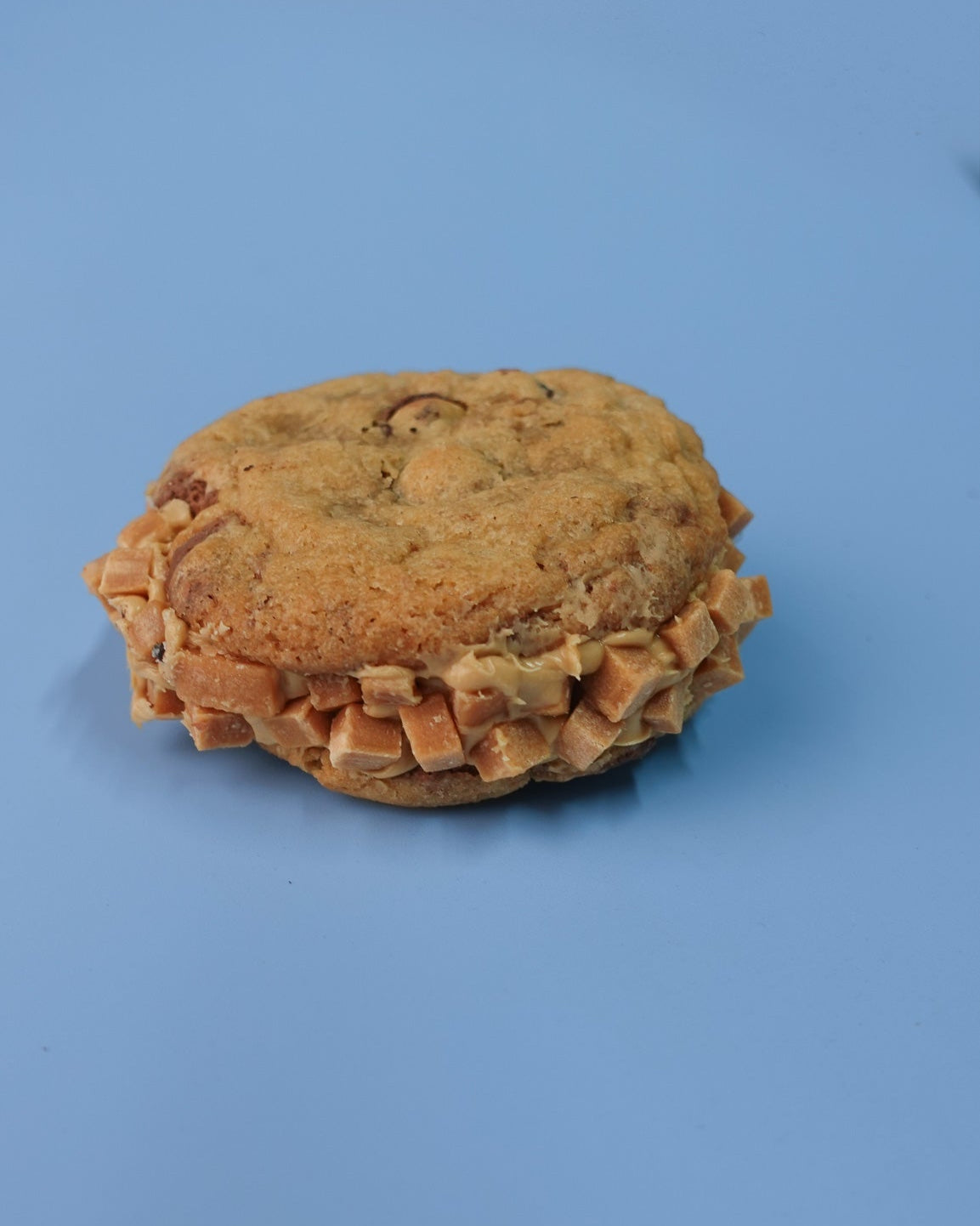 Cookie Sandwich - Dulce De Leche