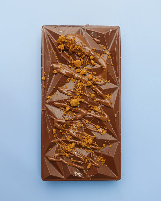 Lotus Biscoff Knafeh Bundle