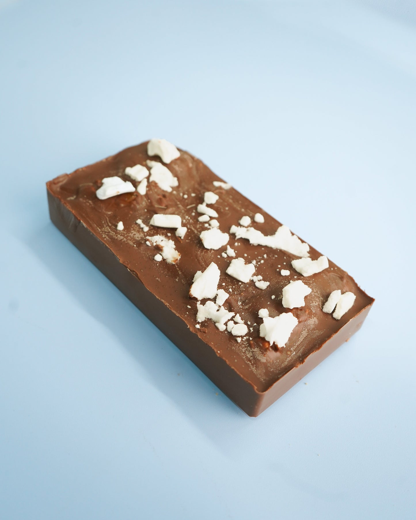 Lemon Meringue - Chocolate Bar