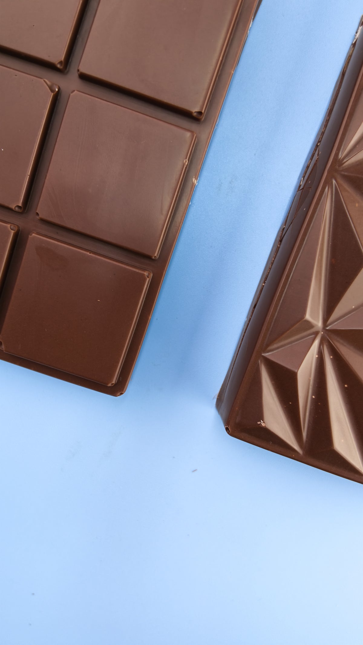 Mallow & Digestive Biscuit S'Mores Chocolate Bar