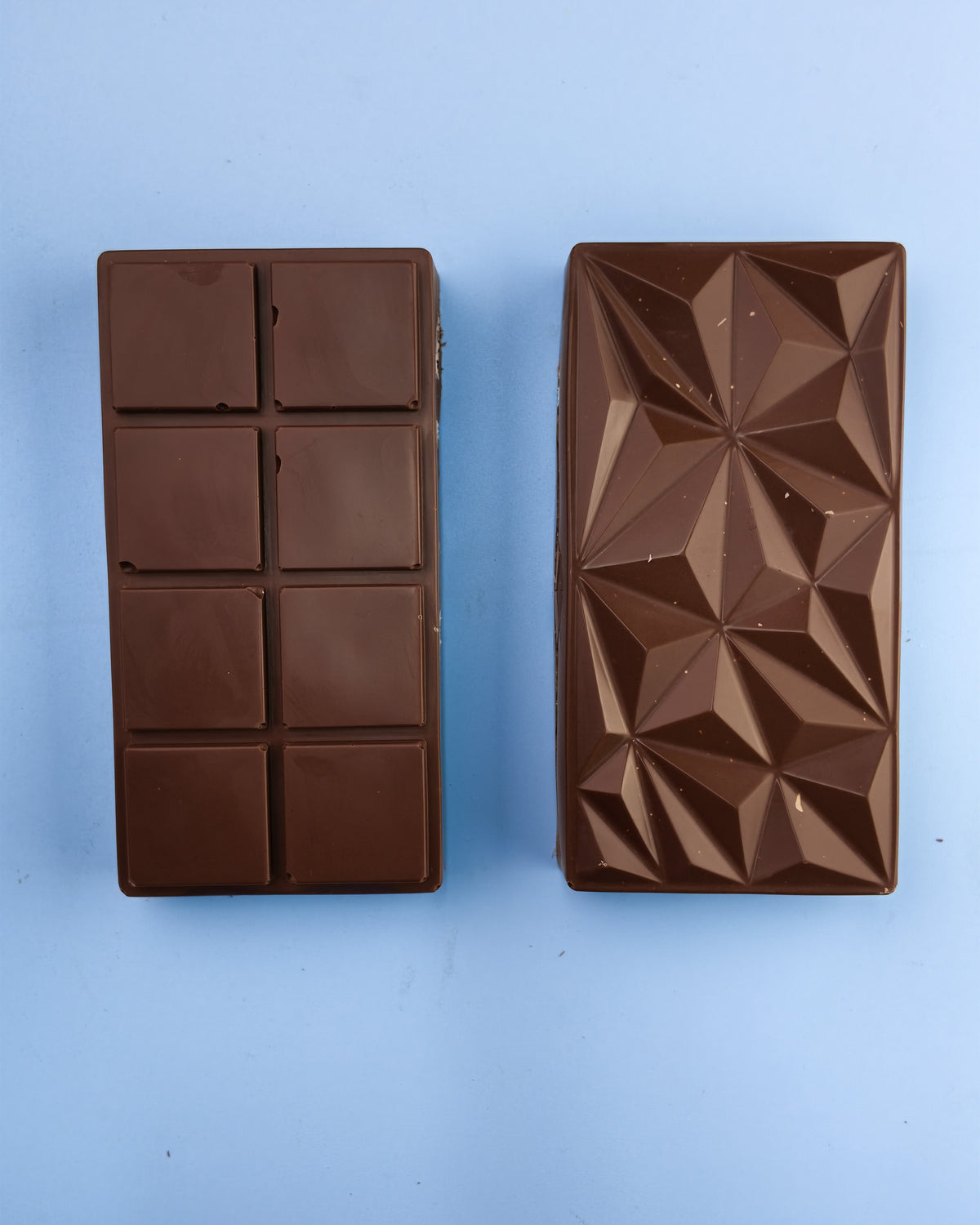 Mallow & Digestive Biscuit S'Mores Chocolate Bar